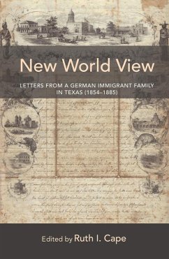 New World View (eBook, ePUB)