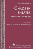 Chaos in Theater (eBook, PDF)