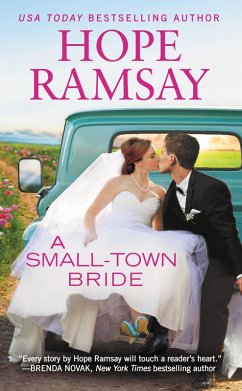 A Small-Town Bride (eBook, ePUB) - Ramsay, Hope