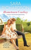 Hometown Cowboy (eBook, ePUB)