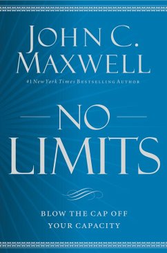 Cover No Limits (eBook, ePUB)