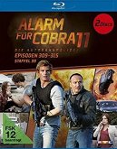 Alarm für Cobra 11 - Staffel 39 (Folgen 309-315) - 2 Disc Bluray