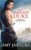 The Highland Duke (eBook, ePUB)