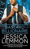 The Bastard Billionaire (eBook, ePUB)