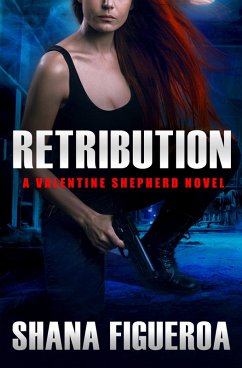 Cover Retribution (eBook, ePUB)