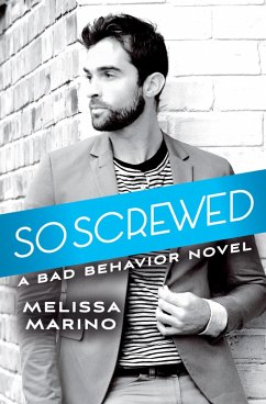 Cover So Screwed (eBook, ePUB)