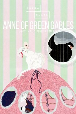 Cover Anne of Green Gables (eBook, ePUB)