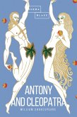 Antony and Cleopatra (eBook, ePUB)