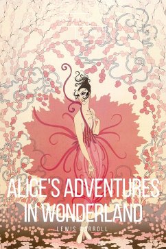 Cover Alice's Adventures in Wonderland (eBook, ePUB)
