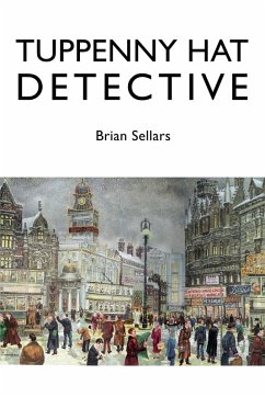 Cover Tuppenny Hat Detective (eBook, ePUB)