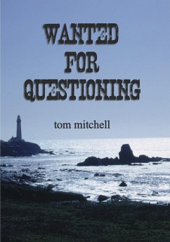 Cover Wanted for Questioning (eBook, ePUB)