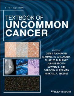 Textbook of Uncommon Cancer (eBook, ePUB)