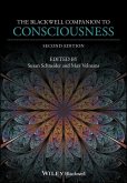 The Blackwell Companion to Consciousness (eBook, ePUB)