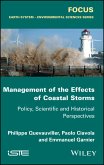Management of the Effects of Coastal Storms (eBook, PDF)
