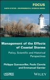 Management of the Effects of Coastal Storms (eBook, ePUB)