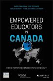 Empowered Educators in Canada (eBook, ePUB)