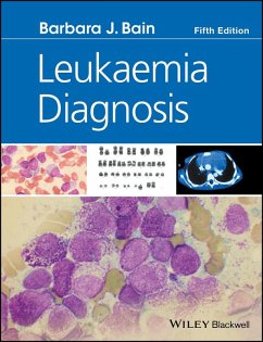 Leukaemia Diagnosis (eBook, ePUB) - Bain, Barbara J.