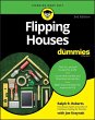 Flipping Houses For Dummies (eBook,... - Bild 1