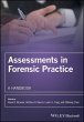Assessments in Forensic Practice... - Bild 1