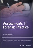 Assessments in Forensic Practice (eBook, PDF)