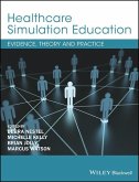 Healthcare Simulation Education (eBook, ePUB)