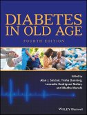 Diabetes in Old Age (eBook, ePUB)