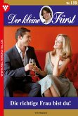 Die richtige Frau bist du! (eBook, ePUB)