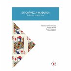 De Chávez a Maduro: Balance y perspectivas (eBook, ePUB)