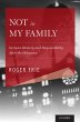 Not in My Family (eBook, ePUB) - Bild 1