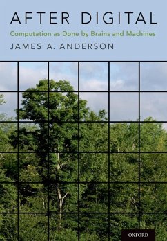 After Digital (eBook, ePUB) - Anderson, James A.