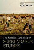 The Oxford Handbook of Screendance Studies (eBook, ePUB)
