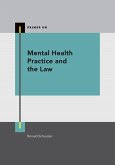 Mental Health Practice and the Law (eBook, ePUB)