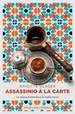 Assassinio à la carte (eBook, ePUB) - Glaser, Brigitte