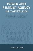 Power and Feminist Agency in Capitalism (eBook, ePUB)