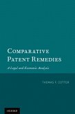 Comparative Patent Remedies (eBook, ePUB)