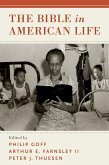 The Bible in American Life (eBook, ePUB)