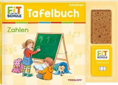 Tafelbuch Zahlen - Meierjürgen, Sonja