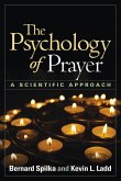 The Psychology of Prayer (eBook, ePUB)