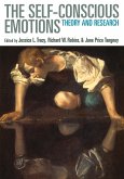 The Self-Conscious Emotions (eBook, ePUB)
