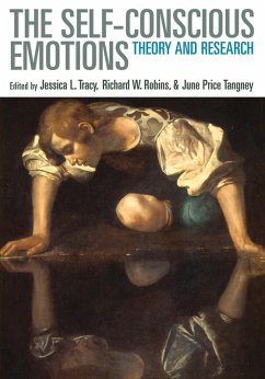 The Self-Conscious Emotions (eBook, ePUB)