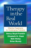 Therapy in the Real World (eBook, ePUB)