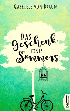 Das Geschenk eines Sommers (eBook, ePUB) - Braun, Gabriele von