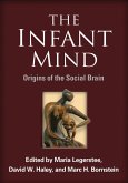 The Infant Mind (eBook, ePUB) The Infant Mind (eBook, ePUB)