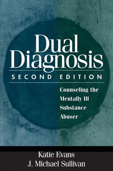 Dual Diagnosis (eBook, ePUB) Dual Diagnosis (eBook, ePUB)