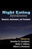 Night Eating Syndrome (eBook, ePUB)