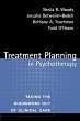 Treatment Planning in Psychotherapy... - Bild 1