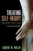 Treating Self-Injury (eBook, ePUB)