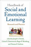 Handbook of Social and Emotional Learning (eBook, ePUB)