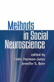 Methods in Social Neuroscience (eBook, ePUB)