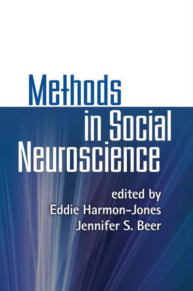Methods in Social Neuroscience (eBook, ePUB) Methods in Social Neuroscience (eBook, ePUB)